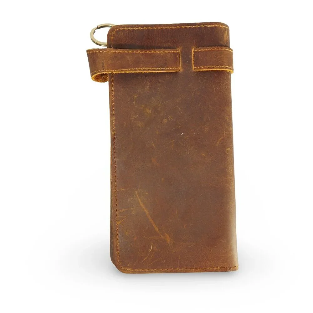 Unbranded brand leather